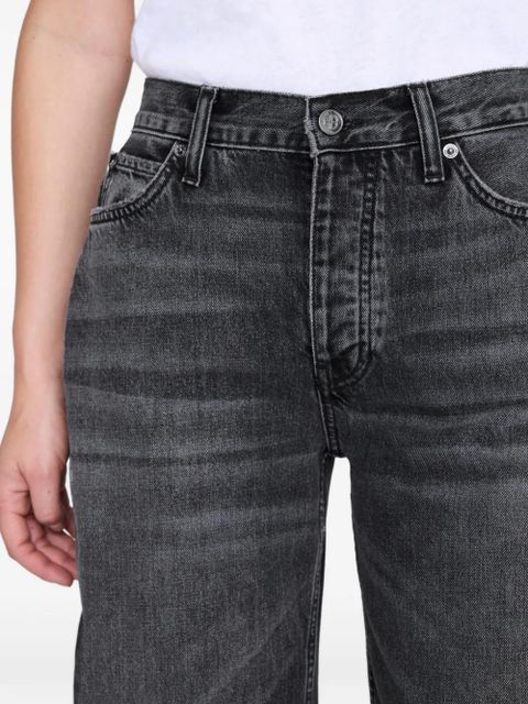 ANINE BING Fritz jeans - Grey