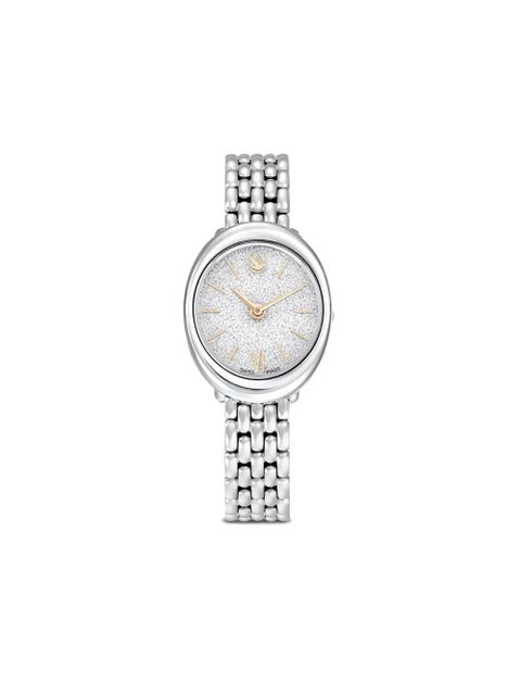 Swarovski Imber 37mm - White - zdjęcie produktu nr 1