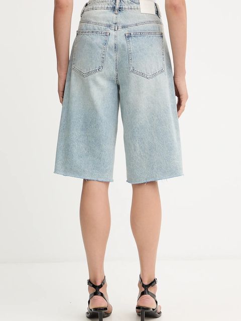 Gestuz szorty jeansowe