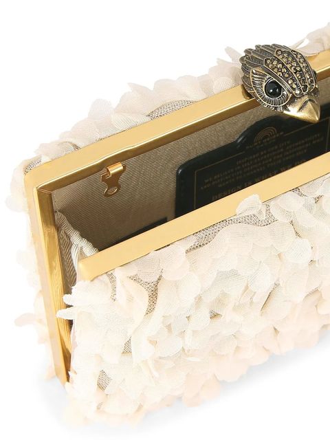 Kurt Geiger London kopertówka Kensington