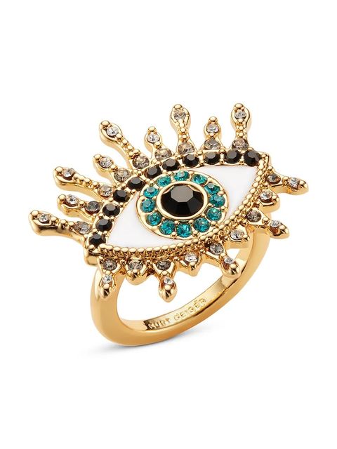 Kurt Geiger London pierścionek 5422861429 - zdjęcie produktu nr 1