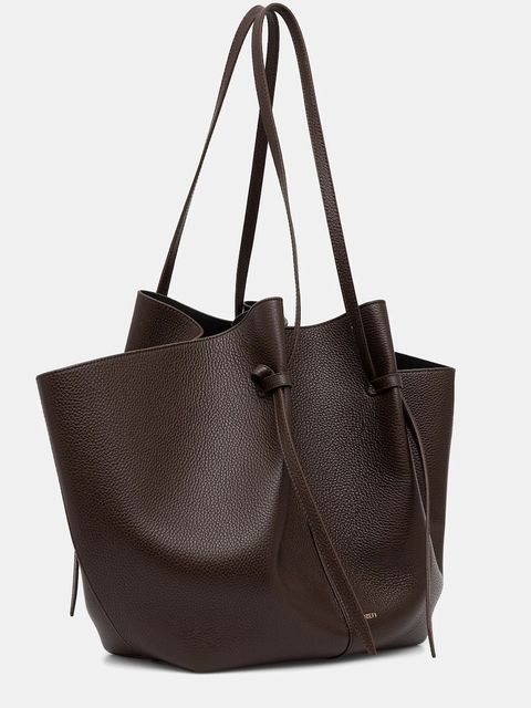 Yuzefi torebka skórzana XL MOCHI - zdjęcie produktu nr 1