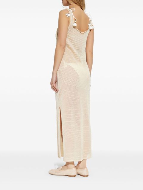 Cult Gaia Mai dress - Neutrals - zdjęcie produktu nr 2