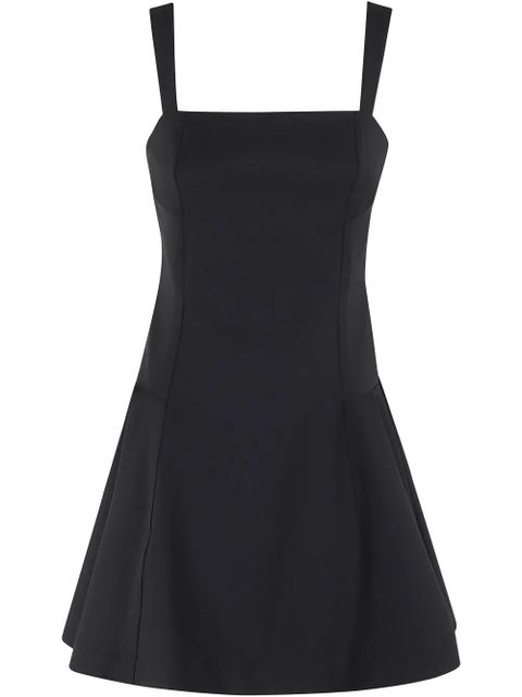 Simkhai Sadie mini dress - Black - zdjęcie produktu nr 1