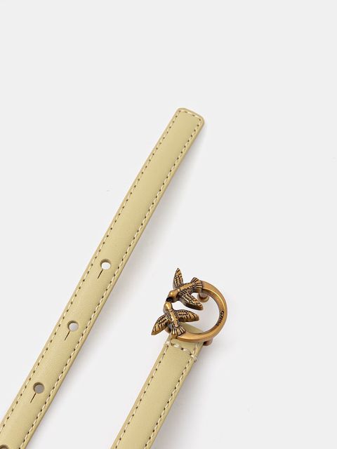 Pinko pasek skórzany - zdjęcie produktu nr 1