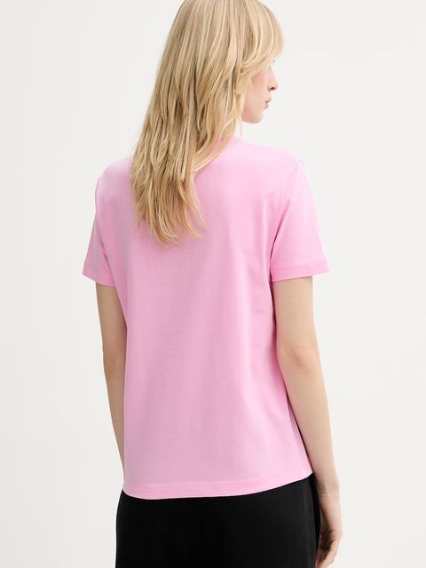 Just Cavalli t-shirt bawełniany