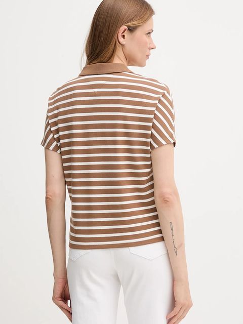 Tommy Hilfiger polo - zdjęcie produktu nr 2