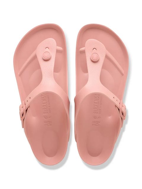 Birkenstock japonki Gizeh EVA