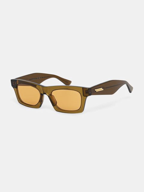 Bottega Veneta okulary przeciwsłoneczne - zdjęcie produktu nr 1