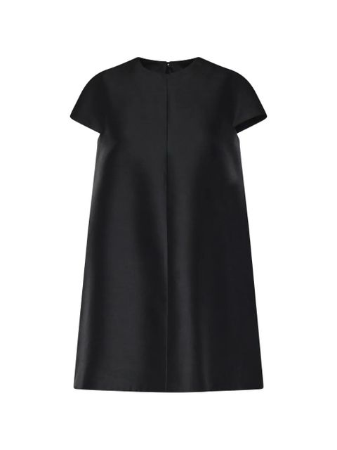 Balenciaga short-sleeve dress - Black - zdjęcie produktu nr 1