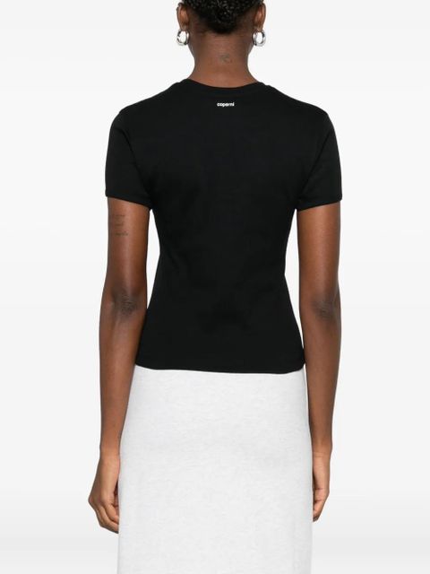Coperni 4 Play T-shirt - Black