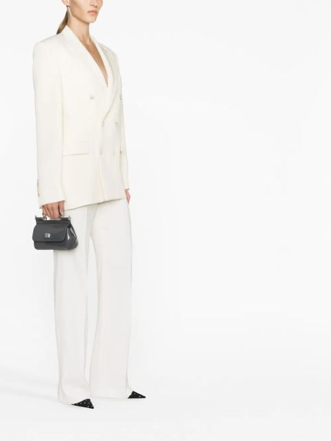 Dolce & Gabbana KIM DOLCE&GABBANA small Sicily handbag - Grey