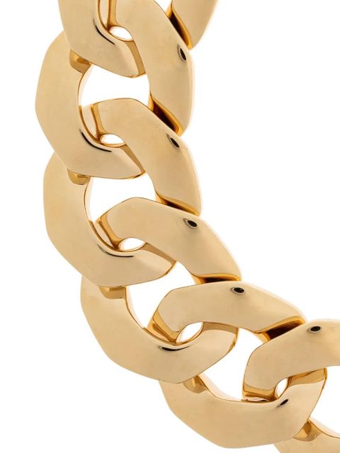 Givenchy chunky-chain necklace - Gold