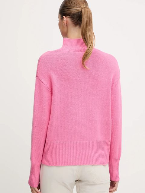 Rossignol sweter z domieszką kaszmiru JCC