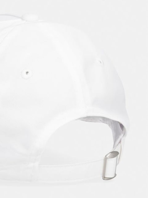 Guess czapka z daszkiem bawełniana - zdjęcie produktu nr 2