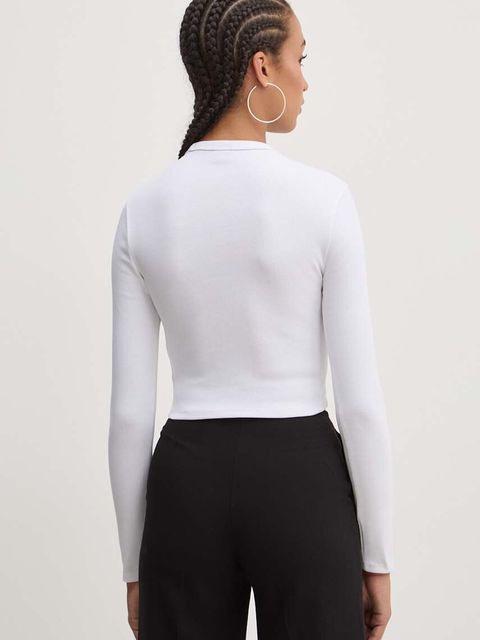 HUGO longsleeve Dafilomena_3 - zdjęcie produktu nr 2