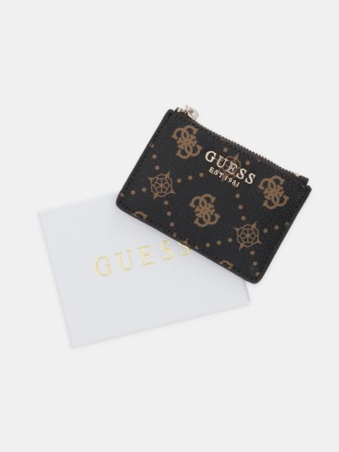 Guess portfel CARRIE