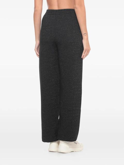 MC2 Saint Barth Deena track pants - Black