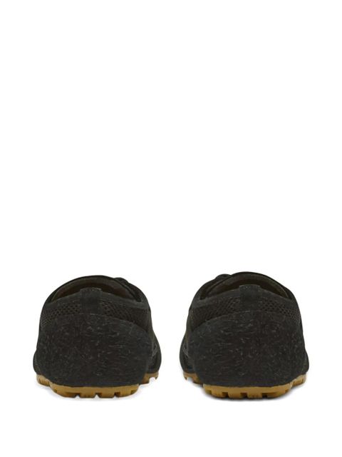 Balmain Racer 45 sneakers - Black