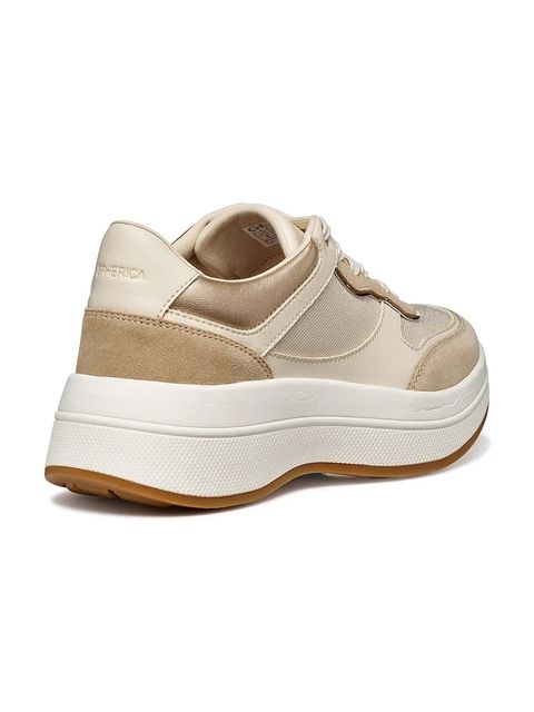 Geox sneakersy D SPHERICA ECUB-3