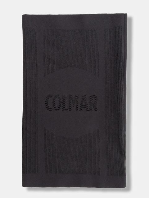 Colmar komin kolor szary wzorzysty - zdjęcie produktu nr 1