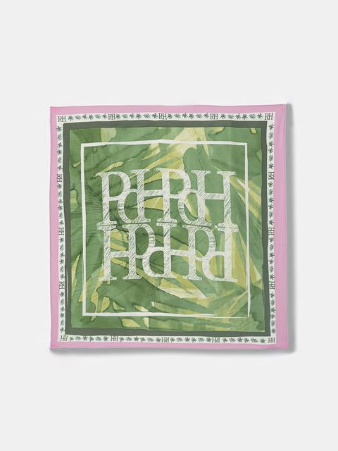 Pedro del Hierro apaszka damska - zdjęcie produktu nr 2