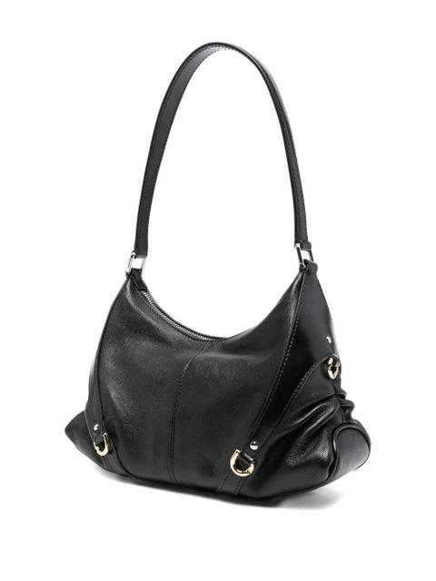 Givenchy Voyou shoulder bag - Black - zdjęcie produktu nr 2