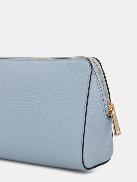 Furla kosmetyczka skórzana