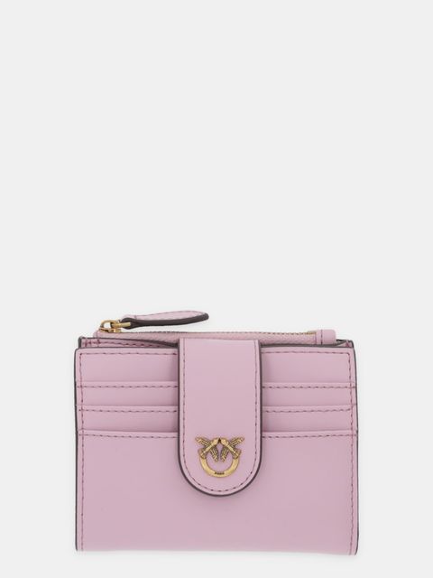 Pinko portfel skórzany - zdjęcie produktu nr 1