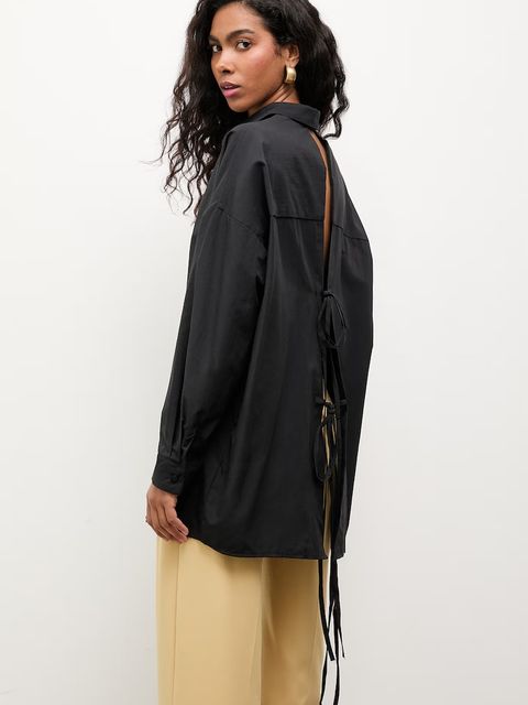 Answear.LAB koszula damska bawełniana - zdjęcie produktu nr 2