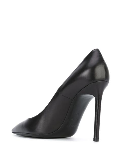 Saint Laurent Anja 105 pumps - Black