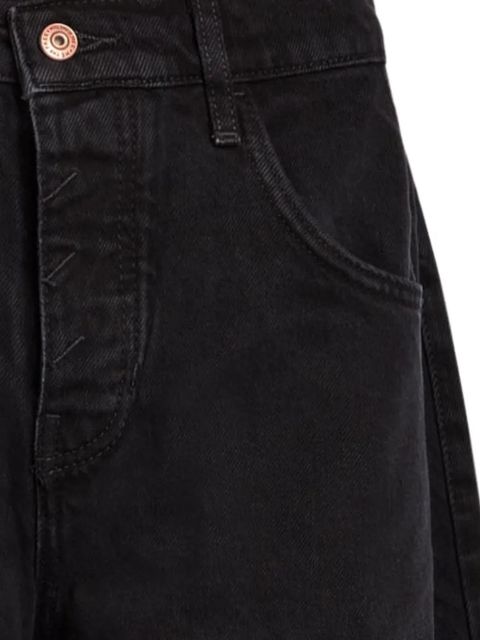 Free People belt-loops jeans - Black - zdjęcie produktu nr 2