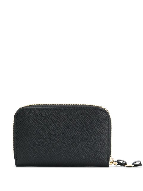Ferragamo bow detail purse - Black - zdjęcie produktu nr 2