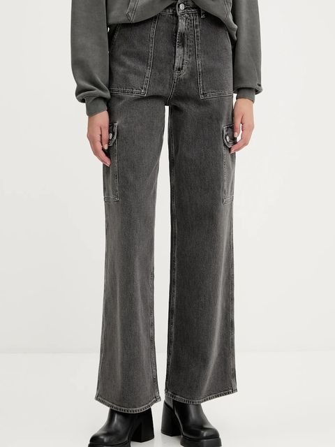 Tommy Jeans jeansy - zdjęcie produktu nr 2