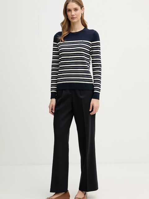 Tommy Hilfiger sweter - zdjęcie produktu nr 1