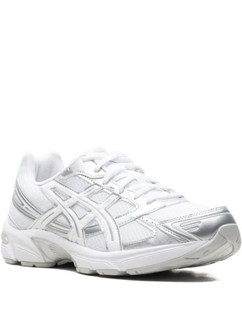 ASICS Gel-1130 "White/Silver" sneakers - zdjęcie produktu nr 1