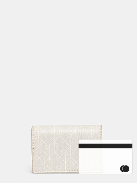Calvin Klein portfel - zdjęcie produktu nr 2