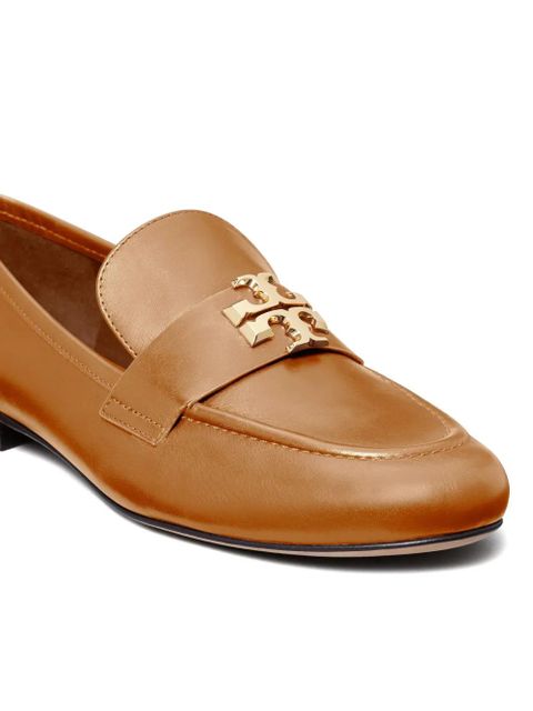 Tory Burch Eleanor loafers - Neutrals