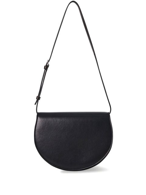 The Row Canteen shoulder bag - Black - zdjęcie produktu nr 1