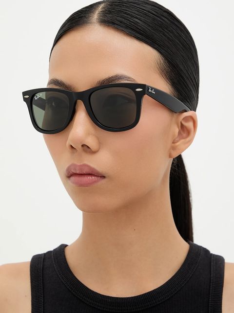 Ray-Ban – Okulary WAYFARER - zdjęcie produktu nr 1