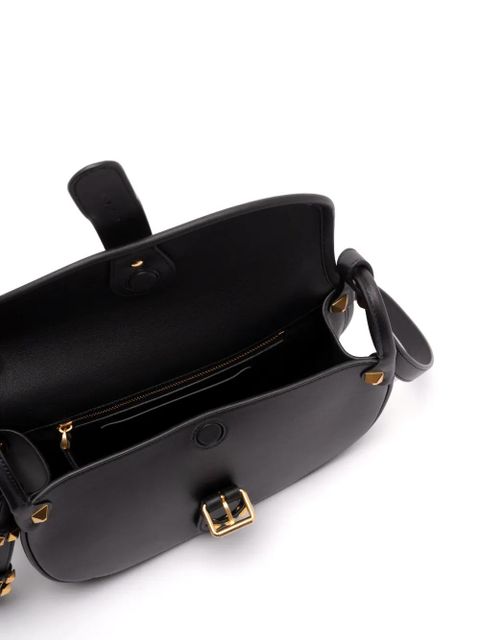 Valentino Garavani Rockstud cross body bag - Black