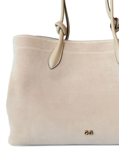 Cult Gaia Ariella knot tote bag - Neutrals - zdjęcie produktu nr 2