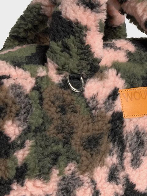 WOUF torba Margot 44 x 30 x 17 cm - zdjęcie produktu nr 2