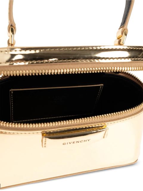 Givenchy Antigona mini bag - Gold