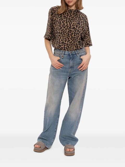 UGG Goldenstar sandals - Brown