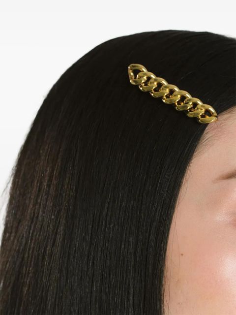 Jennifer Behr Maillon Bobby pin (set of two) - Gold