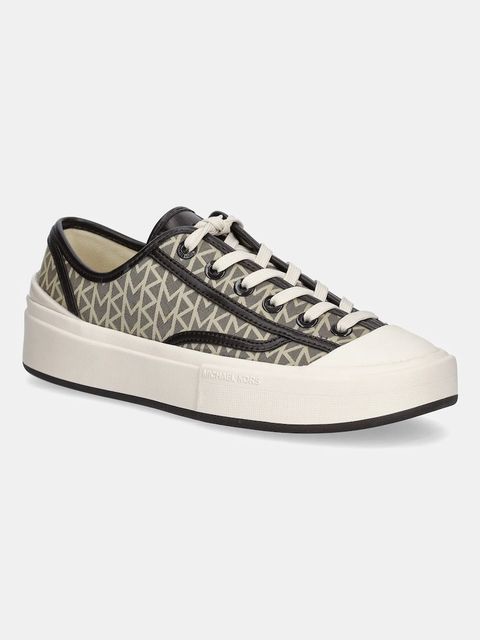 MICHAEL Michael Kors tenisówki Jude - zdjęcie produktu nr 2