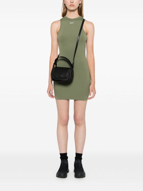 Moncler Tiarna mini bag - Black - zdjęcie produktu nr 2