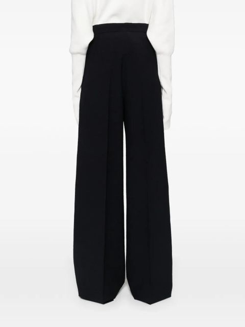 Max Mara Secolo trousers - Blue