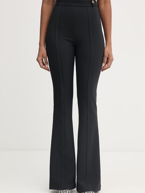 Elisabetta Franchi spodnie damskie - zdjęcie produktu nr 1